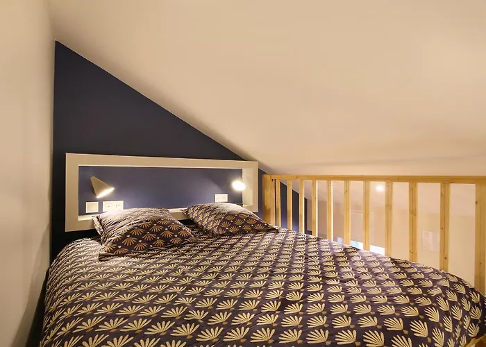 La Chartreuse - Ravissant Appartement A Toulouse