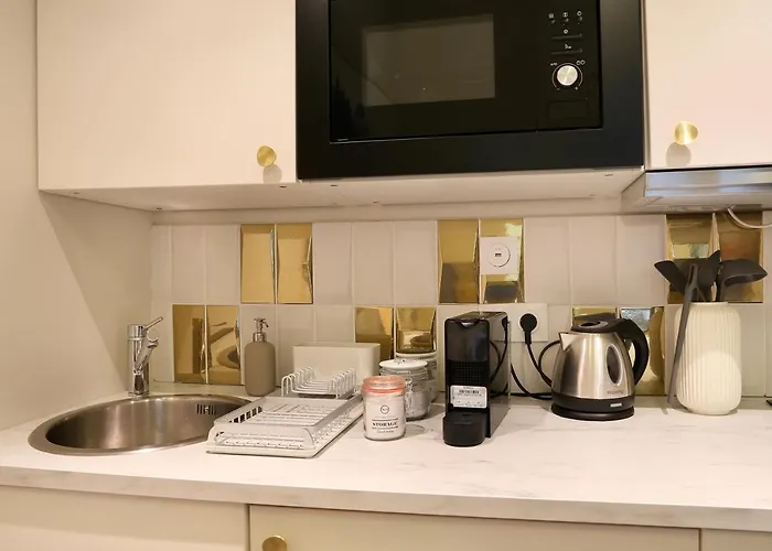 La Chartreuse - Ravissant Appartement A Toulouse