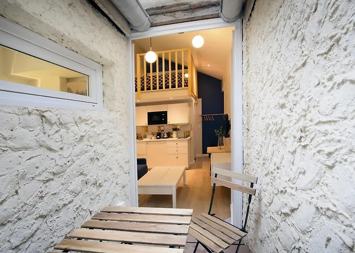 La Chartreuse - Ravissant Appartement A Toulouse
